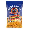Andy Capp Hot, 3 Ounce, 12 Per Case | SKU: 708132 | UPC: 026200496146 | GTIN: 20026200496140