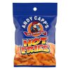 Andy Capp Andy Capp Hot Fries Unpriced, 0.85 Ounces, 72 Per Case | SKU: 514856 | UPC: 026200471679