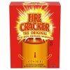 Penrose Pickled Sausage Firecracker Two For 1, 0.875 Ounce, 50 Per Box, 2 Per Case | SKU: 496623 | UPC: 026200636009