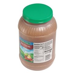 Hidden Valley Hot Bacon Dressing, 1 Gallon, 4 Per Case | SKU: 401205 | UPC: 026700106569