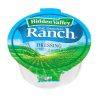 Hidden Valley Original Ranch Dressing, 1.25 Ounce, 160 Per Case | SKU: 473829 | UPC: 026700113390