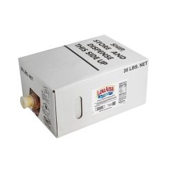 Lou Ana Classic Blend Popping Oil Bag-In-Box Pack, 35 Pounds | SKU: 760392 | UPC: 026700173660
