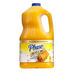 Ventura Premium Soybean Oil Pan & Grill Premium, 1 Gallon, 4 Per Case | SKU: 722415 | UPC: 026700190155