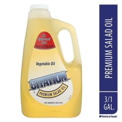Citation Oil Salad Winterized, 1 Gallon, 3 Per Case | SKU: 330789 | UPC: 026700400070