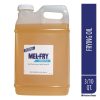 Mel-Fry Advanced Canola High Performance Oil, 10 Quart, 3 Per Case | SKU: 491171 | UPC: 026700137013