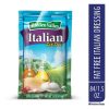 Hidden Valley Fat Free Golden Italian Dressing Single Serve, 1.5 Ounce, 84 Per Case | SKU: 375455 | UPC: 026700683541