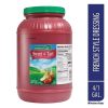 Ventura Sweet N Tart Dressing Bulk, 1 Gallon, 4 Per Case | SKU: 380237 | UPC: 026700710691