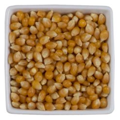 Commodity Yellow Popcorn Kernels, 12.5 Pound, 4 Per Case | SKU: 169258 | UPC: 684476000919