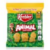 Keebler Animal Cracker Cookies, 1 Ounce, 150 Per Case | SKU: 756691 | UPC: 027800072938
