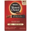 Nescafe Taster s Choice Stick Pack, 4.79 Ounces, 6 Per Case | SKU: 456206 | UPC: 028000157821