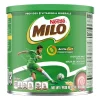 Nestle Milo Chocolate Nutritional Drink Mix, 14.1 Ounces, 12 Per Case | SKU: 628972 | UPC: 028000892302