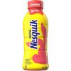 Nesquik Lowfat Strawberry Milk, 14 Fluid Ounce, 12 Per Case | SKU: 685109 | UPC: 028000948863