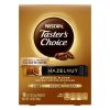 Nescafe Tasters Choice Instant Coffee Hazelnut, 1.69 Ounce, 8 Per Case | SKU: 642005 | UPC: 028000839185