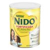 Nestle Nido Fortificada Dry Whole Milk, 56.3 Ounce Canister, 6 Per Case | SKU: 529550 | UPC: 028000713287