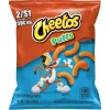 Cheetos Jumbo Puffs Cheese Flavored Snack, 0.875 Ounce, 88 Per Case | SKU: 663414 | UPC: 028400674379