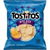 Tostitos Bite Size Rounds Tortilla Chips, 2 Ounce, 64 Per Case | SKU: 631585 | UPC: 028400443807