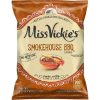 Miss Vickies Smokehouse Bbq Kettle Cooked Potato Chips, 1.375 Ounce, 64 Per Case | SKU: 564331 | UPC: 028400444514