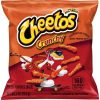 Cheetos Crunchy Cheese Flavored Snack, 1 Ounce, 104 Per Case | SKU: 611913 | UPC: 028400324199
