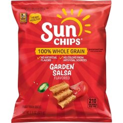 Sunchips Garden Salsa Multigrain Chips, 1.5 Ounce, 64 Per Case | SKU: 629231 | UPC: 028400444286