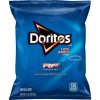 Doritos Reduced Fat Cool Ranch Tortilla Chips, 1 Ounce, 72 Per Case | SKU: 620552 | UPC: 028400360968