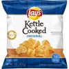 Lay s Kettle Cooked Regular Potato Chips, 1 Ounce, 104 Per Case | SKU: 755758 | UPC: 028400181570