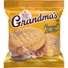 Grandma s Cookie Peanut Butter, 2.5 Oz, 60 Per Case | SKU: 577007 | UPC: 028400450911