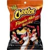 Cheetos Crunchy Flamin Hot Cheese Flavored Snack, 2.75 Ounce, 32 Per Case | SKU: 715216 | UPC: 028400361347