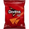 Doritos Nacho Cheese Tortilla Chips, 2.5 Ounce, 24 Per Case | SKU: 715218 | UPC: 028400362948