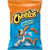 Cheetos Jumbo Puffs Cheese Flavored Snack, 2.125 Ounce, 24 Per Case | SKU: 715228 | UPC: 028400361231