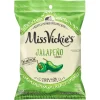 Miss Vickie s Jalapeno Kettle Cooked Potato Chips, 1.875 Ounce, 24 Per Case | SKU: 715222 | UPC: 028400363310