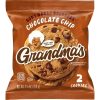 Grandma s Big Chocolate Chip Cookie, 2.5 Ounce, 60 Per Case | SKU: 577008 | UPC: 028400450928