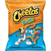 Cheetos Jumbo Puffs Cheese Flavored Snack, 1.375 Ounce, 64 Per Case | SKU: 622156 | UPC: 028400453011
