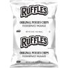 Frito Lay Bulk Potato Chips, 16 Ounce, 8 Per Case | SKU: 589137 | UPC: 028400477369