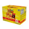 Frito Lay Flamin Hot Mixed Box, 60 Count | SKU: 730058 | UPC: 028400499309