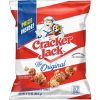 Cracker Jack Original Popcorn Snack, 3.125 Ounce, 28 Per Case | SKU: 668457 | UPC: 028400675628
