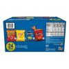 Frito Lay Classic Flavor Chips Mixed Box, 24 Count, 1 Per Case | SKU: 752526 | UPC: 028400703918