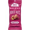 Nut Harvest Deluxe Salted Mixed Nuts, 2.25 Ounce, 48 Per Case | SKU: 760399 | UPC: 028400725989