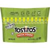 Tostitos The Walking Taco Tortilla Chips Salsa Verde, 2.25 Ounce, 18 Per Case | SKU: 781319 | UPC: 028400363136