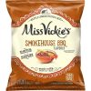 Miss Vickie s Smokehouse Bbq Potato Chips, 1.875 Ounce, 24 Per Case | SKU: 809045