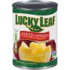 Lucky Leaf Sliced Apples In Water, 20 Ounce, 12 Per Case | SKU: 439752