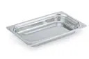 Vollrath Full Size 2.5 Food Pan, 1 Count | SKU: 603330
