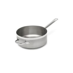 Vollrath Pan Saute 7 Quart, 1 Per Case | SKU: 649671 | UPC: 029419785056