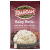 Idahoan Foods Baby Reds Mashed Potatoes, 4.1 Ounce, 10 Per Case | SKU: 636672 | UPC: 029700001384