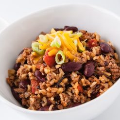 Inharvest Inc Whole Grain 5 Blend Rice, 2 Pound, 6 Per Case | SKU: 704390