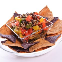 Inharvest Inc Black Barley, 2 Pounds, 6 Per Case | SKU: 704421