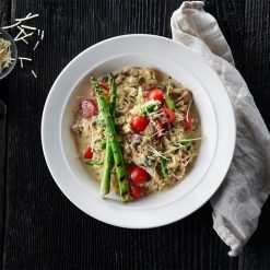 Inharvest Inc Domestic White Quinoa, 2 Pounds, 6 Per Case | SKU: 704981