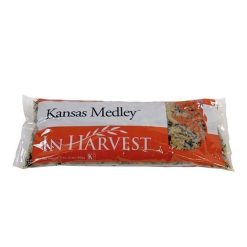 In Harvest Kansas Medley With Country Chicken Seasoning, 2.25 Pound, 3 Per Case | SKU: 757417 | UPC: 030004163357