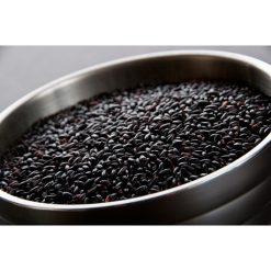 Inharvest Inc Black Rice, Bag, 25 Pounds | SKU: 772837 | UPC: 030004482212