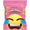 Kellogg Chat Snax Vanilla Graham Snack, 1 Ounces, 210 Per Case | SKU: 722064 | UPC: 030100126959