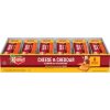 Kellogg s Keebler Cheese & Cheddar Sandwich Cracker, 1.8 Ounces, 12 Per Box, 12 Per Case | SKU: 432870 | UPC: 030100211464